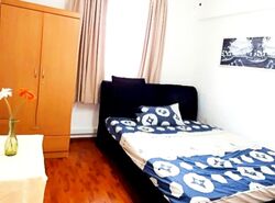 Blk 113 Commonwealth Crescent (Queenstown), HDB 3 Rooms #546565321